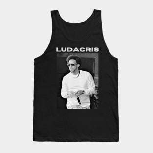 Ludacris Tank Top